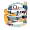 Grand garage LITTLE SMOBY