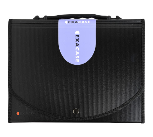 Trieur valisette Exacase Exactive - 13 compartiments