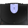 Trieur valisette Exacase Exactive - 13 compartiments