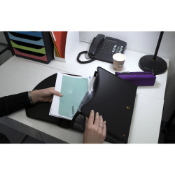 Trieur valisette Exacase Exactive - 13 compartiments