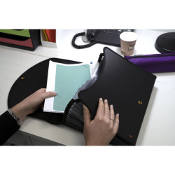 Trieur valisette Exacase Exactive - 13 compartiments