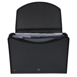 Trieur valisette Exacase Exactive - 13 compartiments