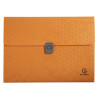 Trieur valisette polypropylene recyclé Maïa - A4