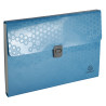 Trieur valisette polypropylene recyclé Maïa - A4