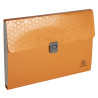 Trieur valisette polypropylene recyclé Maïa - A4