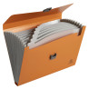 Trieur valisette polypropylene recyclé Maïa - A4