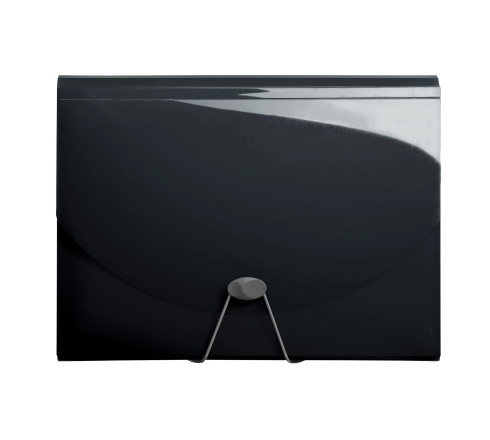 Trieur valisette 13 compartiments en polypropylène IDERAMA PP - 24x32cm