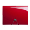 Trieur valisette 13 compartiments en polypropylène IDERAMA PP - 24x32cm
