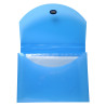 Trieur valisette 13 compartiments en polypropylène IDERAMA PP - 24x32cm
