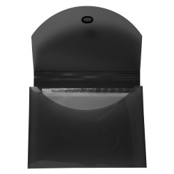 Trieur valisette 13 compartiments en polypropylène IDERAMA PP - 24x32cm