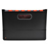 Trieur valisette extensible 24 compartiments Exadesk Exactive® - A4
