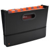 Trieur valisette extensible 24 compartiments Exadesk Exactive® - A4