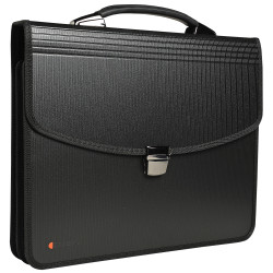 EXABAG - Valisette 2 compart.Exactive