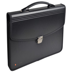 EXABAG - Valisette 2 compart.Exactive