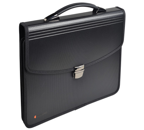EXABAG - Valisette 2 compart.Exactive