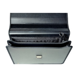 EXABAG - Valisette 2 compart.Exactive