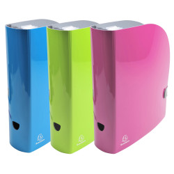Trieur de bureau 13 compartiments Iderama® PP - A4