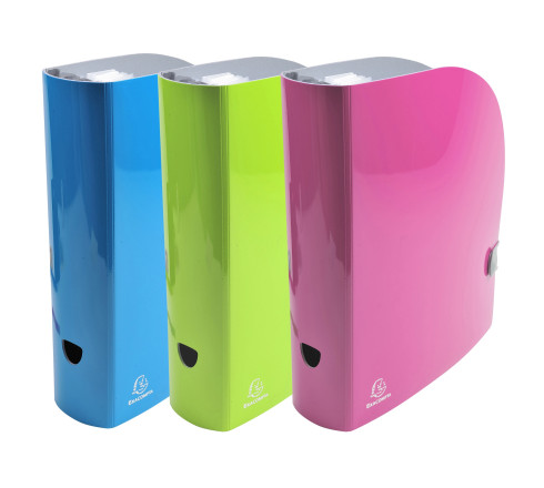 Trieur de bureau 13 compartiments Iderama® PP - A4