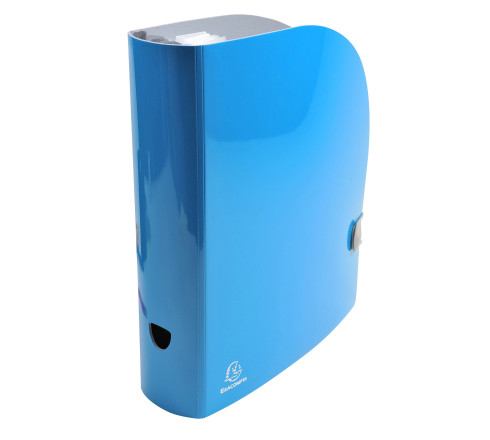 Trieur de bureau 13 compartiments Iderama® PP - A4