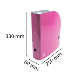 Trieur de bureau 13 compartiments Iderama® PP - A4