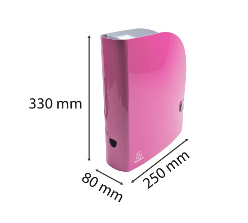 Trieur de bureau 13 compartiments Iderama® PP - A4