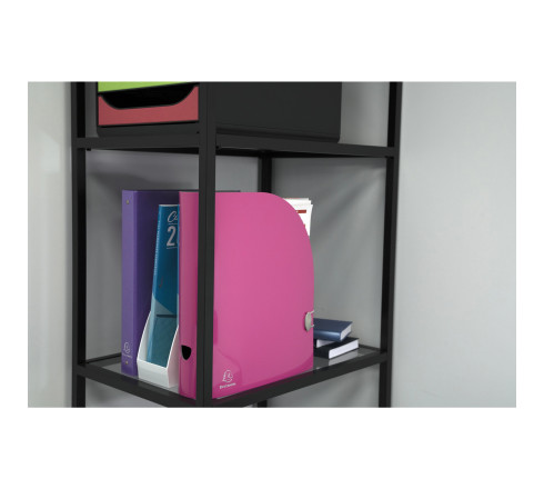 Trieur de bureau 13 compartiments Iderama® PP - A4
