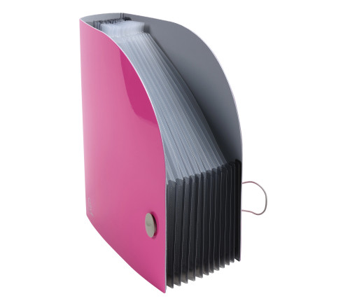 Trieur de bureau 13 compartiments Iderama® PP - A4