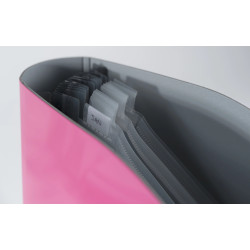 Trieur de bureau 13 compartiments Iderama® PP - A4