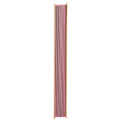 Parapheur dos a soufflets Forever - 20 compartiments