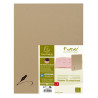 Parapheur dos a soufflets Forever - 20 compartiments