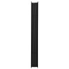 Parapheur direction dos a soufflets - 20 compartiments