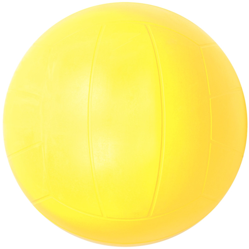 Ballon tous sports en caoutchouc