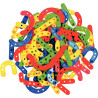 Jeu de construction CLIPSO 120 pièces