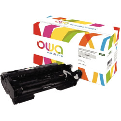 OWA toner laser noir remanufacturé compatible Brother TN3480