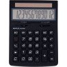 Machine à calculer de bureau MAUL 12 chiffres Green 850