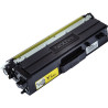 Brother TN421Y toner laser jaune authentique