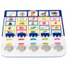 COLORCODE syllabes 2