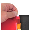 Intercalaires avec pochette polypropylène 12 positions - A4 maxi