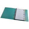 Intercalaires polypropylène recyclé Forever Young 5 positions - A4