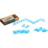 Domino sensoriel 28 pièces