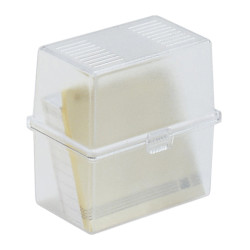 MEMO-BOX DIN A8