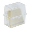 MEMO-BOX DIN A8