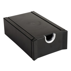 Fichier pour cartes de visite Exactive - 61x114x190 mm