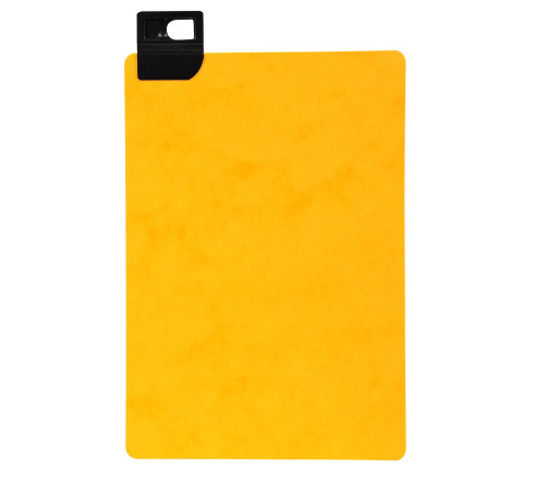 Paquet de 24 guides alphabétiques en carte à onglets métalliques, pour fiches 150x105mm