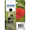 Epson FRAISE / 29XL cartouche jet d'encre noire haute capacité authent
