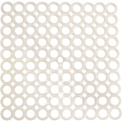 Boite ARTI CLICKI 600 bouchons + 6 plateaux