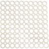 Boite ARTI CLICKI 600 bouchons + 6 plateaux