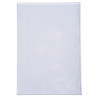 Sachet de 10 étuis de protection simples PVC Haute Qualité 30/100e - A3