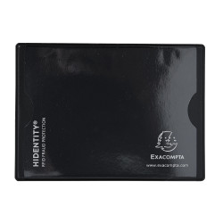 Etui protection RFID CB Hidentity® Duo