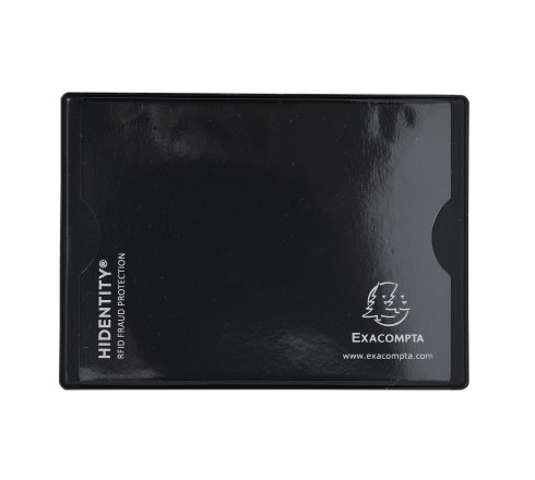 Etui protection RFID CB Hidentity® Duo